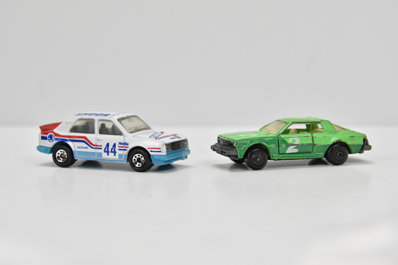 Illustration for article titled Ohio Toy Show Finds -- Awesome finds for only $1